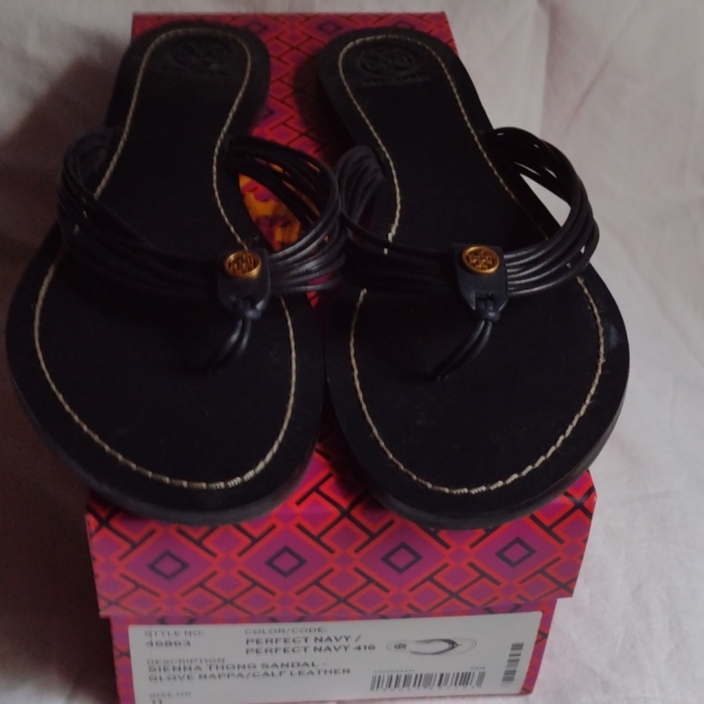 Tory Burch Sandals